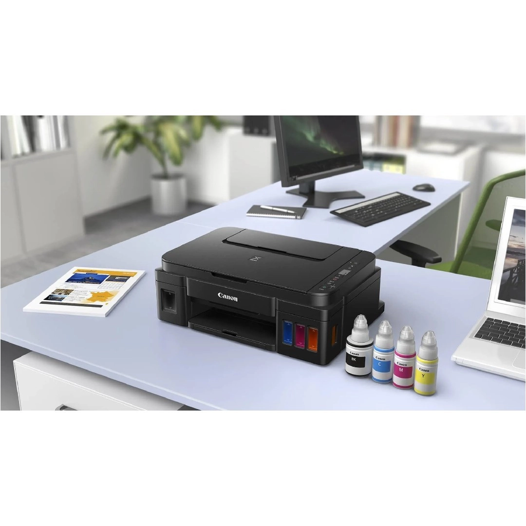 Canon Printer PIXMA G2410 All-in-One
