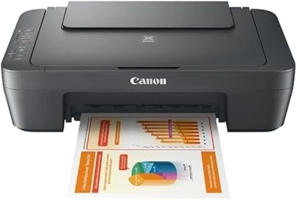 Canon Printer PIXMA MG2546S All-in-One