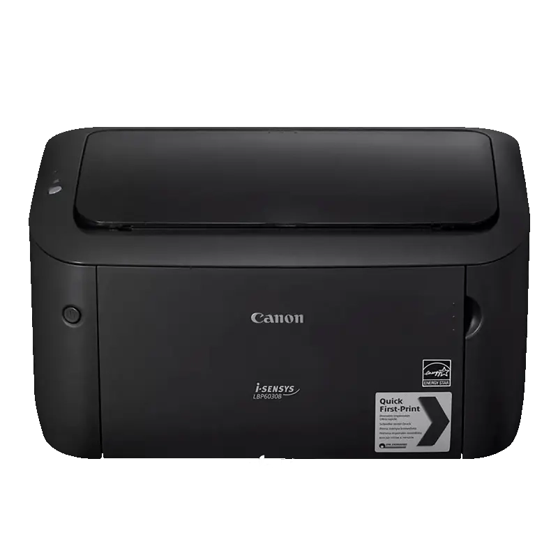 Canon Printer i-SENSYS LBP6030B Laser