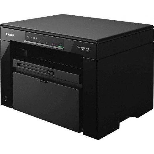 Canon Printer i-SENSYS MF3010 All-in-One