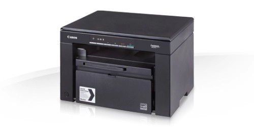 Canon Printer i-SENSYS MF3010 All-in-One