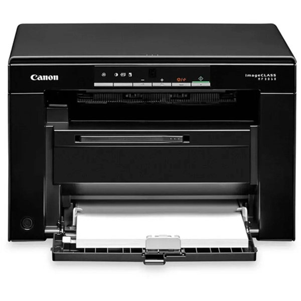 Canon Printer imageCLASS MF3010 All-in-One