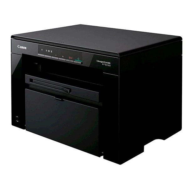 Canon Printer imageCLASS MF3010 All-in-One