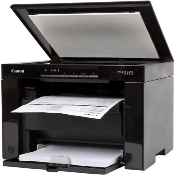 Canon Printer imageCLASS MF3010 All-in-One
