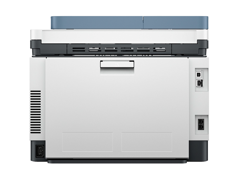 طابعة ليزر ملونة متعددة الوظائف HP Color LaserJet Pro MFP 3303fdn