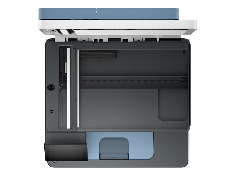 طابعة ليزر ملونة متعددة الوظائف HP Color LaserJet Pro MFP 3303fdn