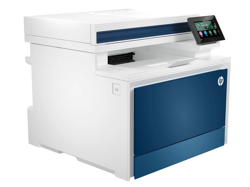 طابعة ليزر ملونة متعددة الوظائف HP Color LaserJet Pro MFP 4303fdw