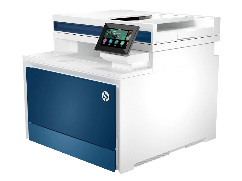 طابعة ليزر ملونة متعددة الوظائف HP Color LaserJet Pro MFP 4303fdw