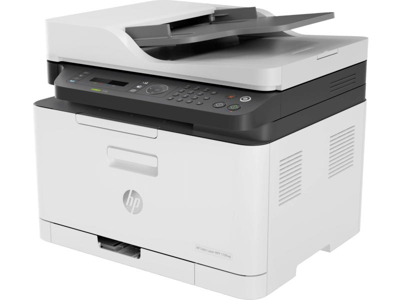 طابعة ليزر متعددة الوظائف HP LaserJet MFP 179fnw