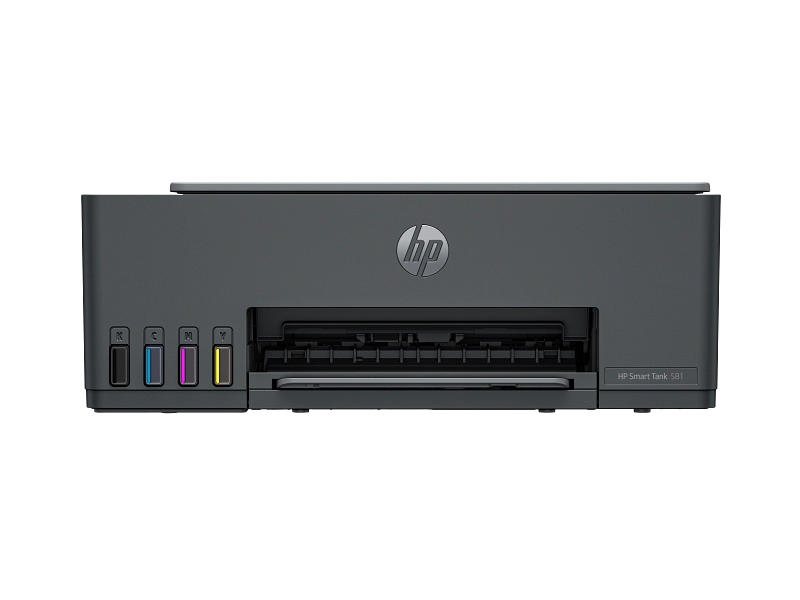 Струйный принтер HP Smart Tank 581