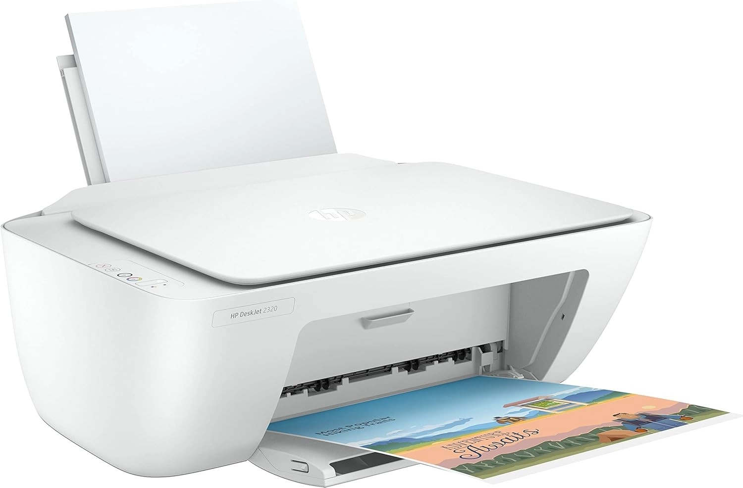 Принтер HP DeskJet 2320 (7WN42B)
