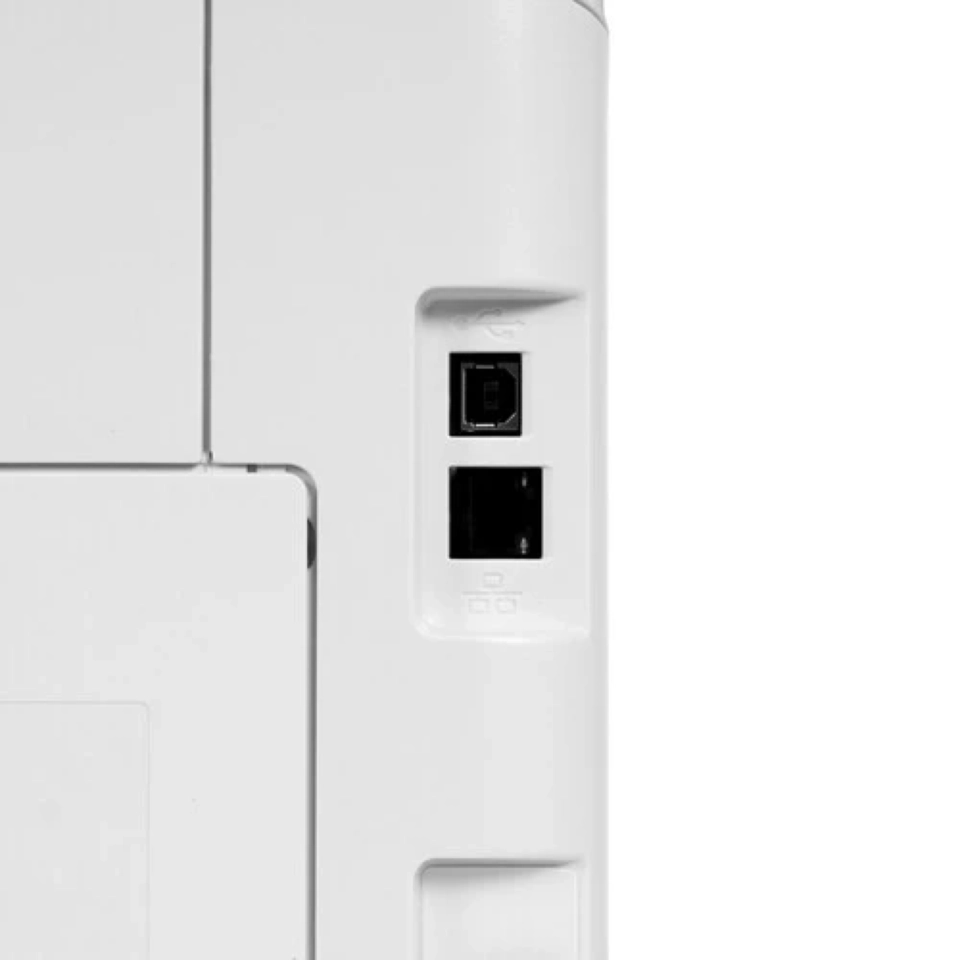 طابعة HP Color LaserJet Pro MFP M182n (7KW54A)