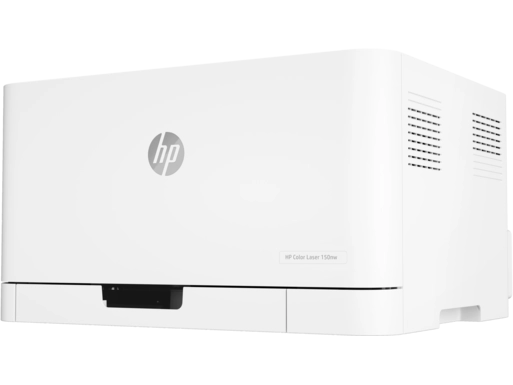 طابعة HP LaserJet 150nw (4ZB95A)