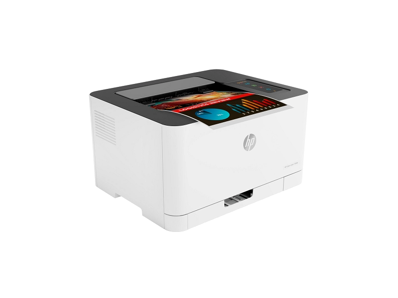 طابعة HP LaserJet 150nw (4ZB95A)