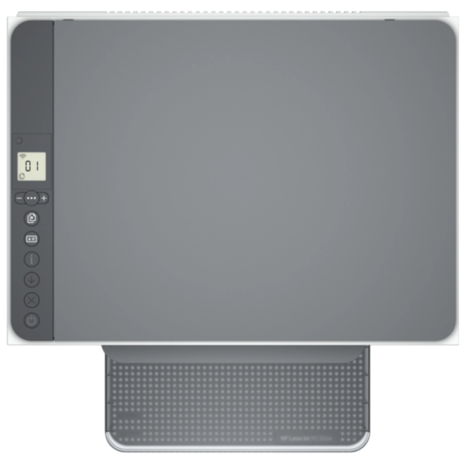 طابعة HP LaserJet MFP M236dw (9YF95A)