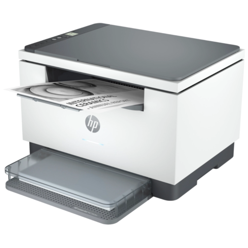 طابعة HP LaserJet MFP M236dw (9YF95A)
