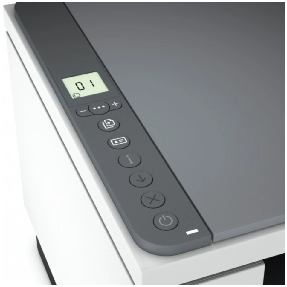 طابعة HP LaserJet MFP M236dw (9YF95A)