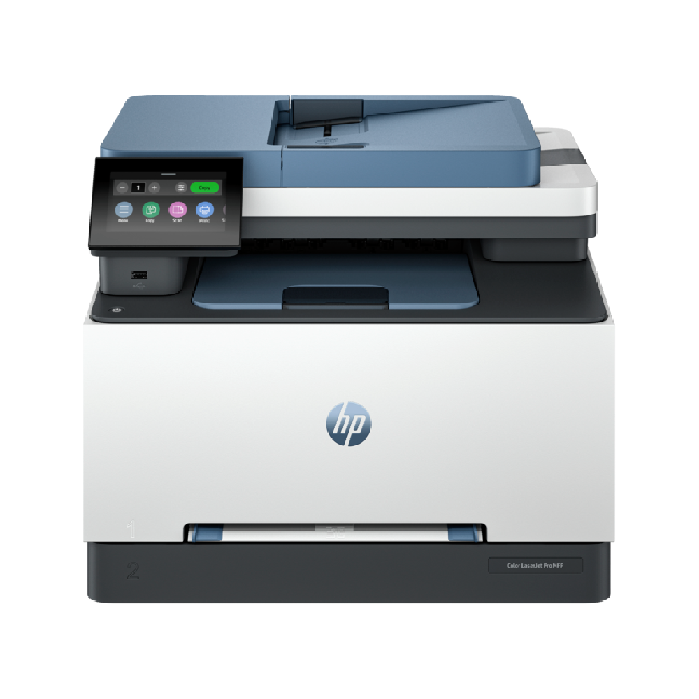 Принтер HP Color LaserJet Pro MFP 3303fdw (499M8A)