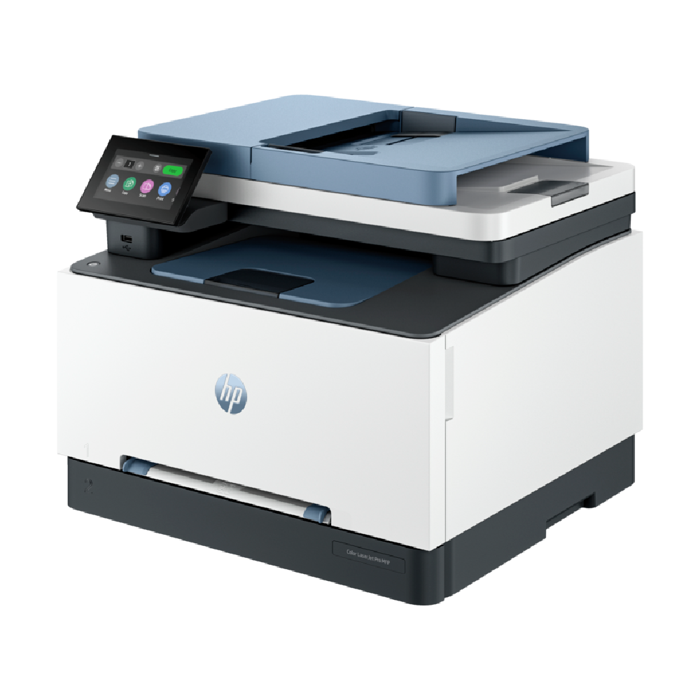 طابعة HP Color LaserJet Pro MFP 3303fdw (499M8A)