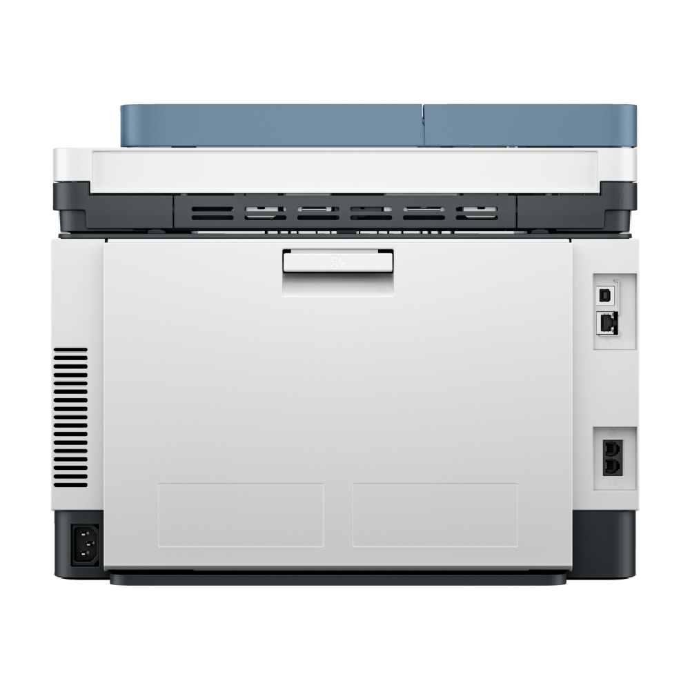 طابعة HP Color LaserJet Pro MFP 3303fdw (499M8A)