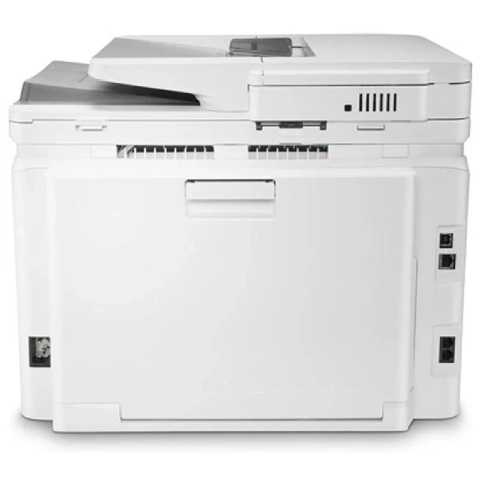 Принтер HP LaserJet MFP 4103dw (2Z627A)