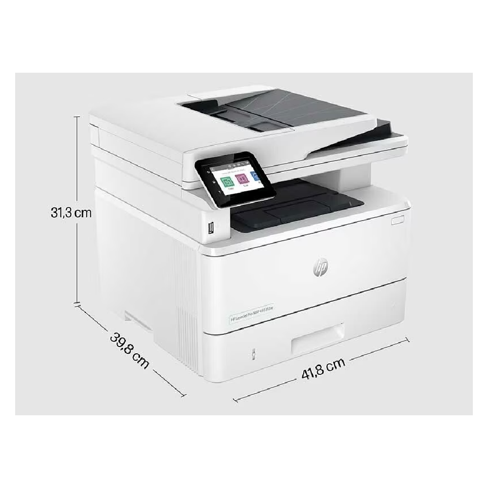 Принтер HP LJ Pro MFP 4103fdw (2Z629A)