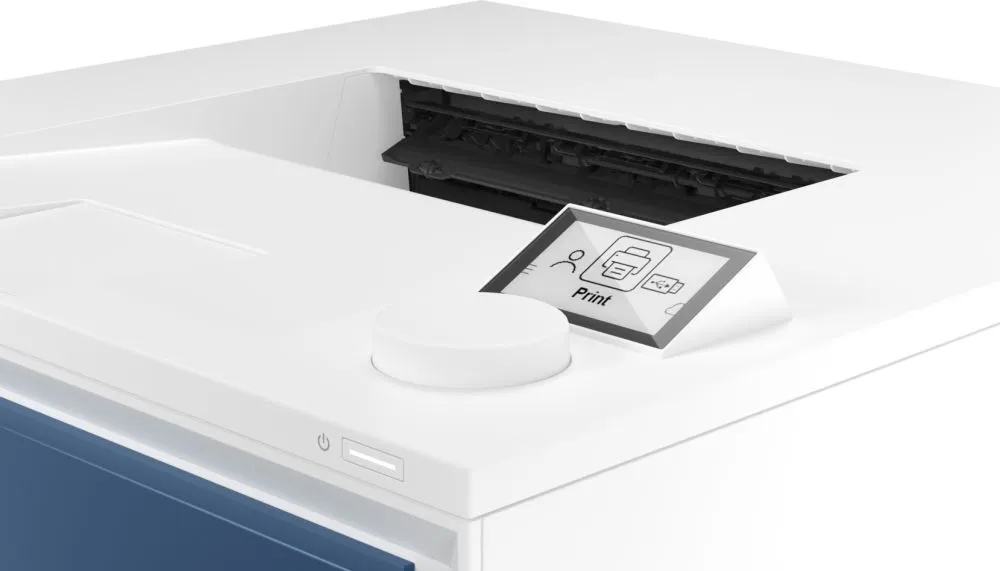 طابعة HP Color LaserJet Pro 4203dw (5HH48A)