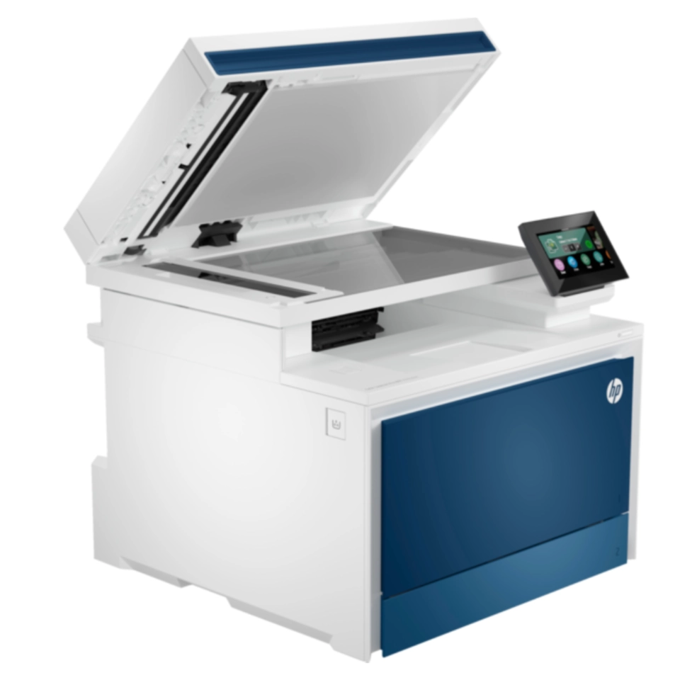 طابعة HP Color LaserJet Pro MFP 4303dw (5HH65A)