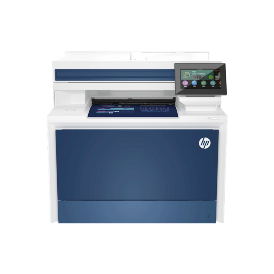 Принтер HP Color LaserJet Pro MFP 4303fdn (5HH66A)