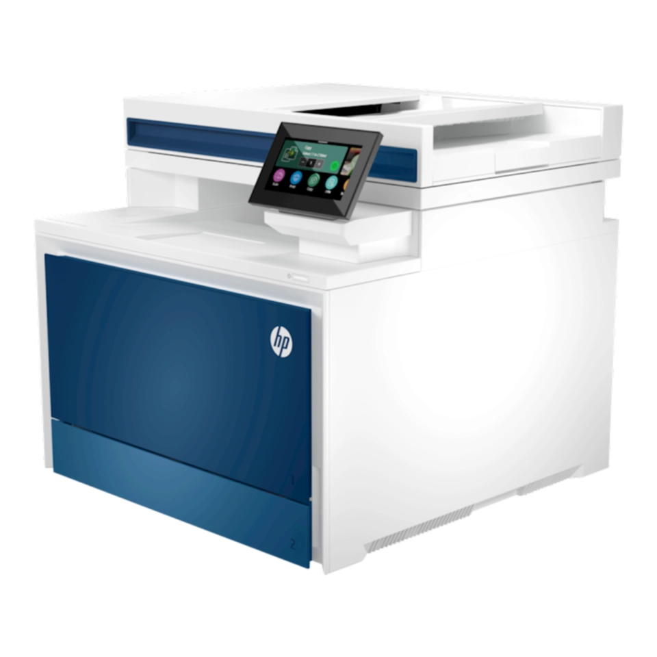 Принтер HP Color LaserJet Pro MFP 4303fdw (5HH67A)
