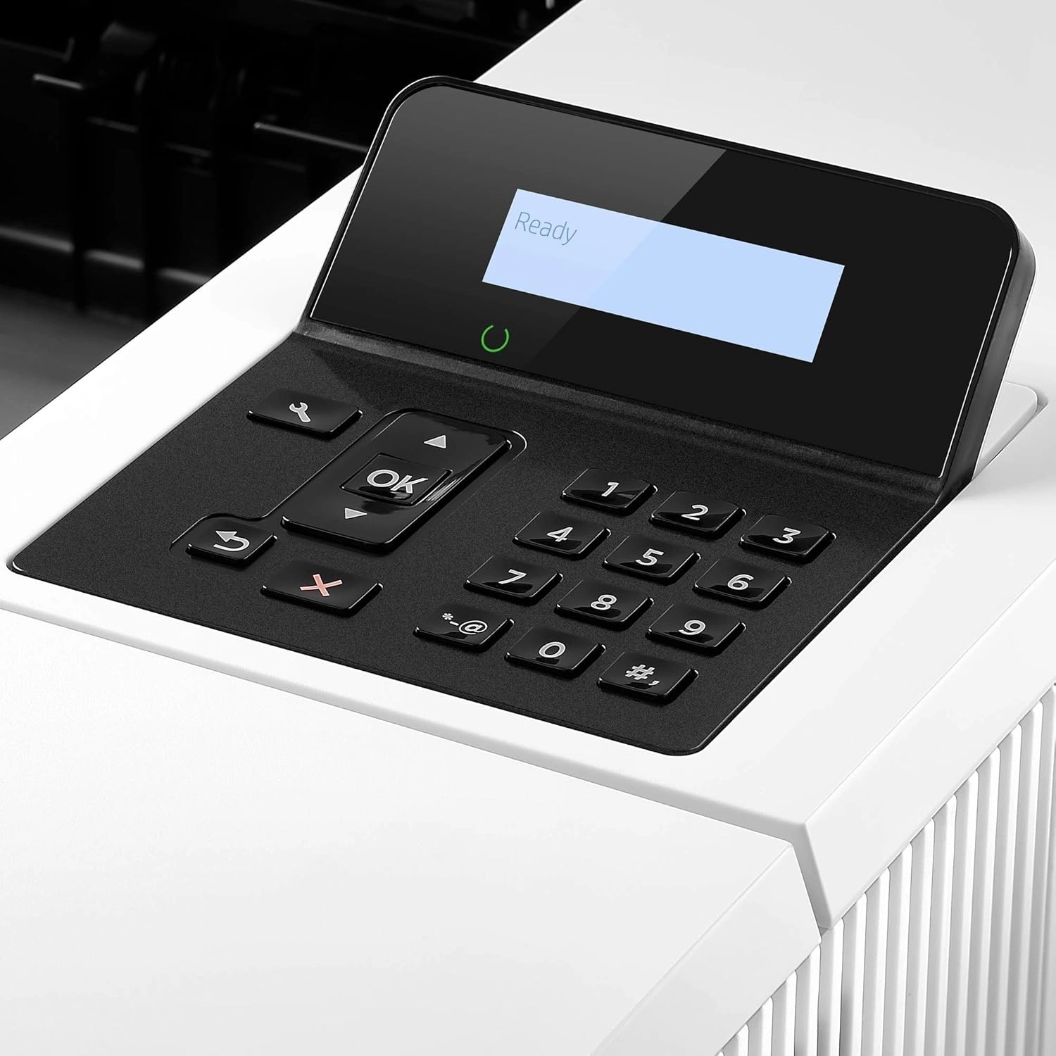 Принтер HP LaserJet M501dn (J8H61A)