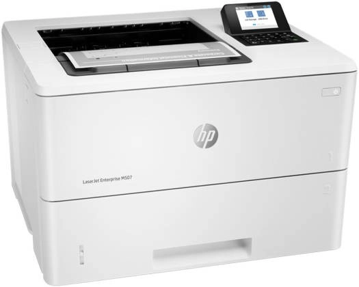 Принтер HP LaserJet Enterprise M507dn (1PV87A)