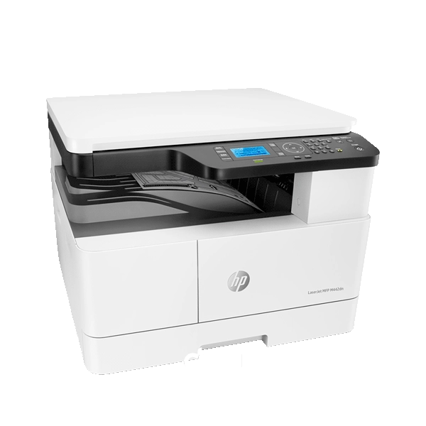Принтер HP LaserJet MFP M442dn (8AF71A)