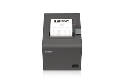 Epson طابعة إيصالات (TM-T20II)