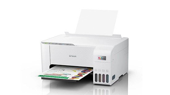 Принтер Epson EcoTank L3256 МФУ
