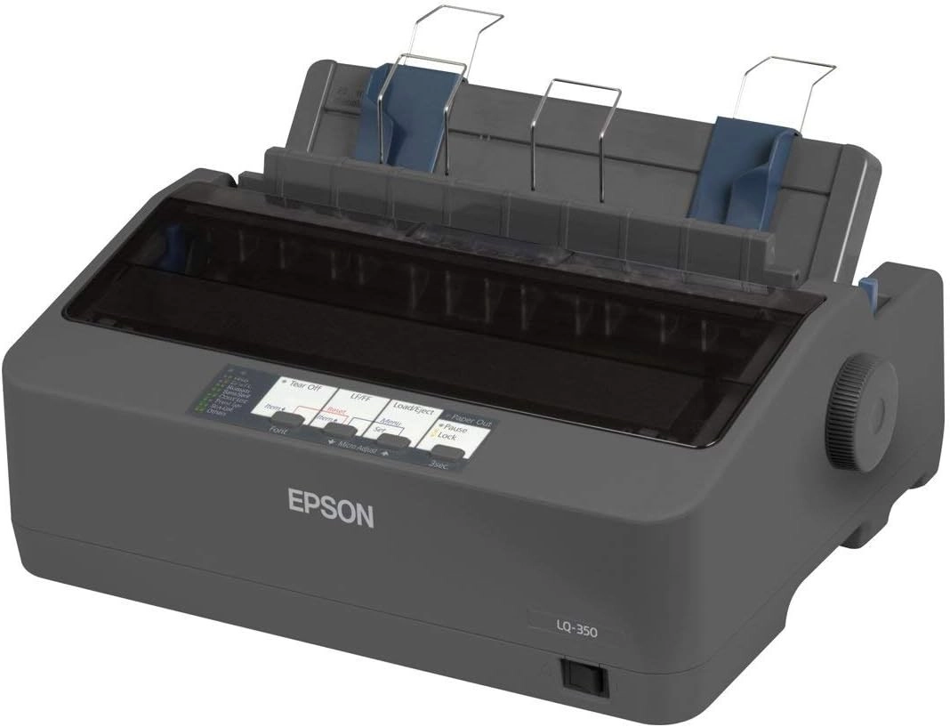 Принтер Epson LQ-350 матричный