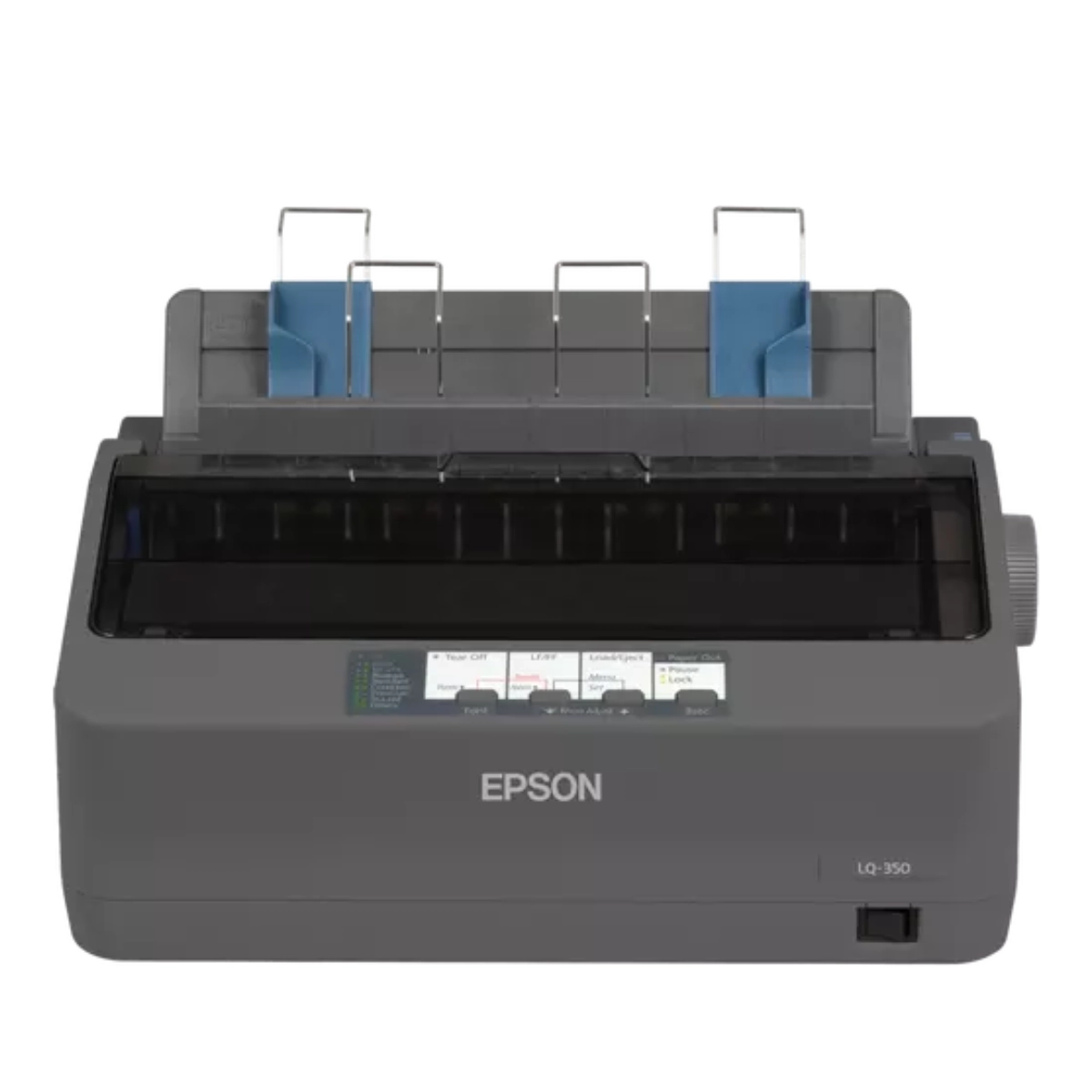 Принтер Epson LQ-350 матричный