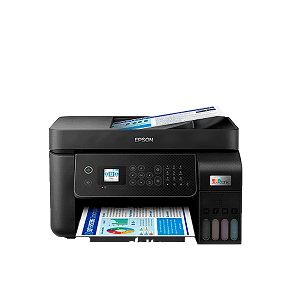 Принтер Epson EcoTank L5290 МФУ