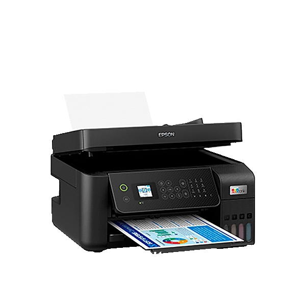 Epson Printer EcoTank L5290 All-in-One