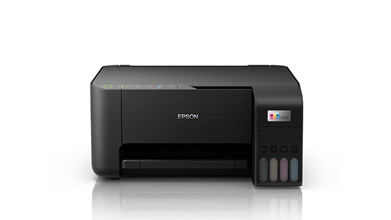 Принтер Epson L3210 струйный