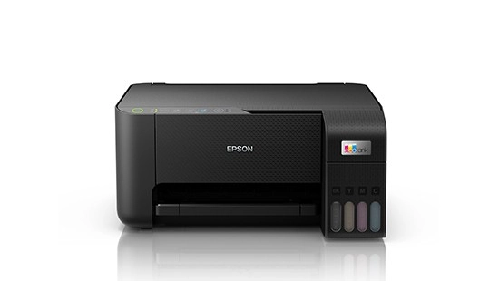 Принтер Epson L3250 струйный