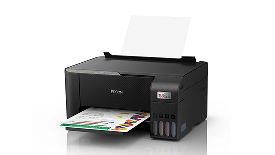 Принтер Epson L3250 струйный
