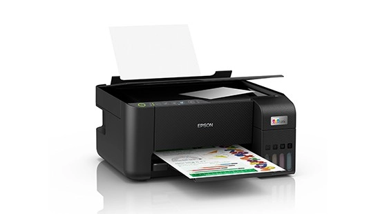 Принтер Epson L3250 струйный