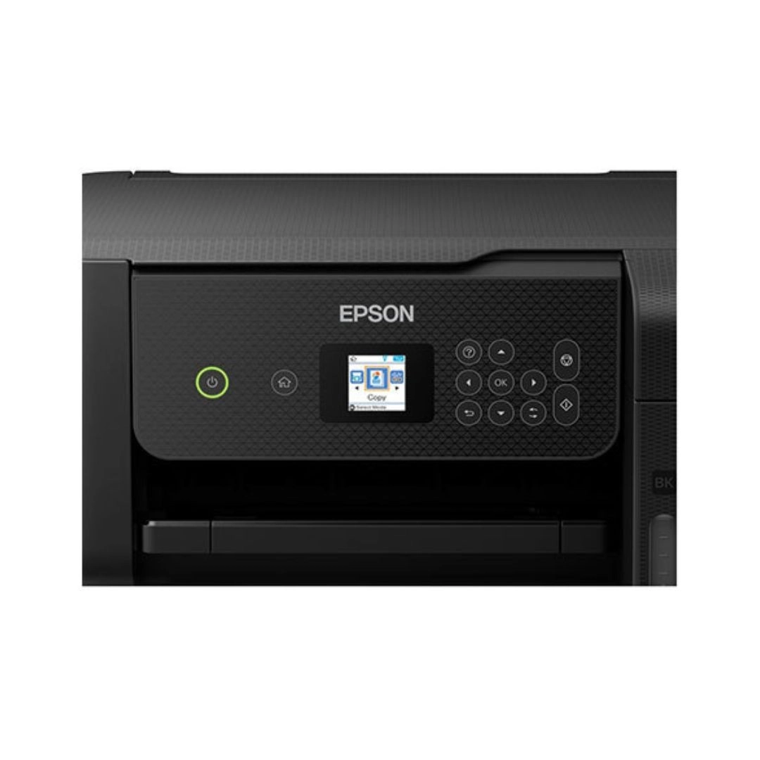 Принтер Epson L3260 струйный