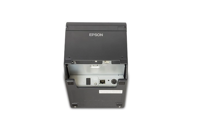 Чековый принтер Epson TM-T20II