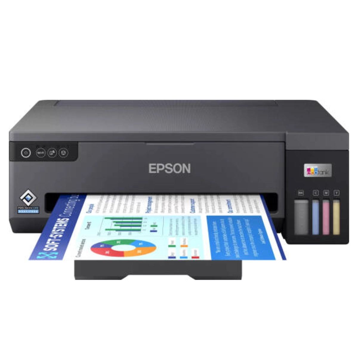 Принтер Epson EcoTank L11050 (C11CK39403DA)