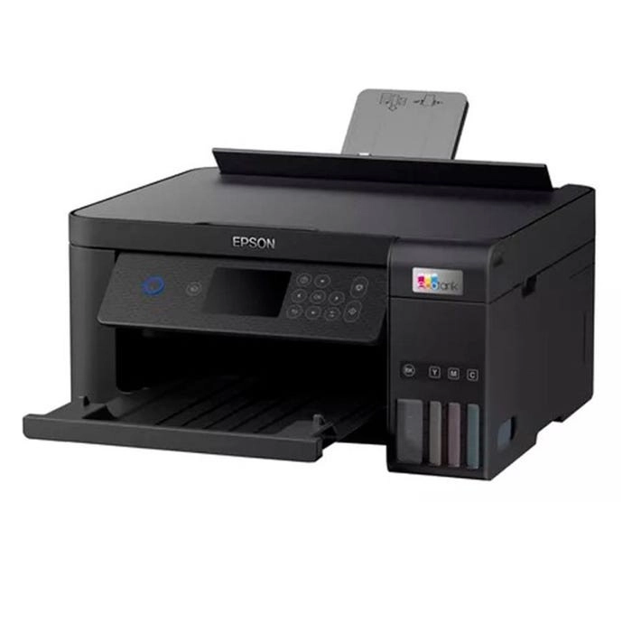 Принтер Epson EcoTank L4260 (C11CJ63415)