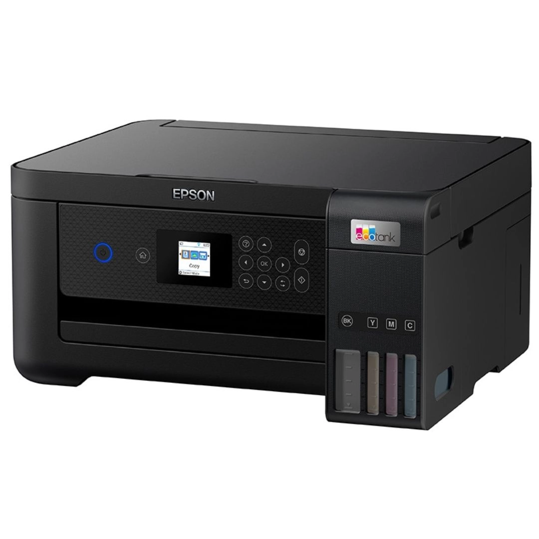 Принтер Epson EcoTank L4260 (C11CJ63415)