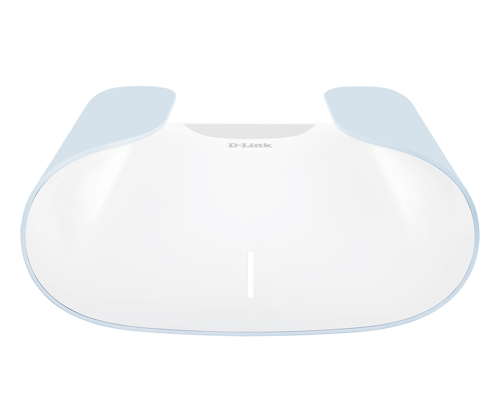 D-Link AX6000 WiFi 6 Smart Mesh Router (M60)