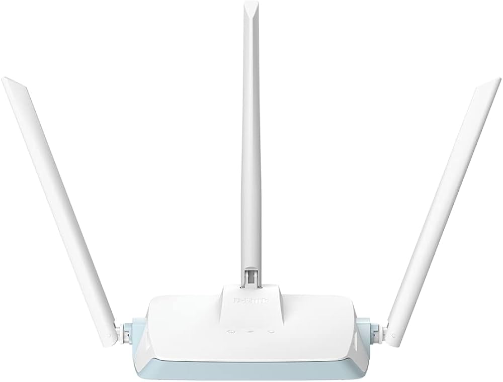 D-Link Wireless N300 Smart Router Eagle Pro (R04)